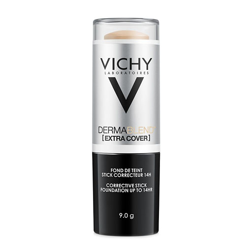 VICHY DERMABLEND Extra Cover Stick 55