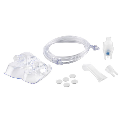 APONORM Inhalator Compact 2 Year-Pack