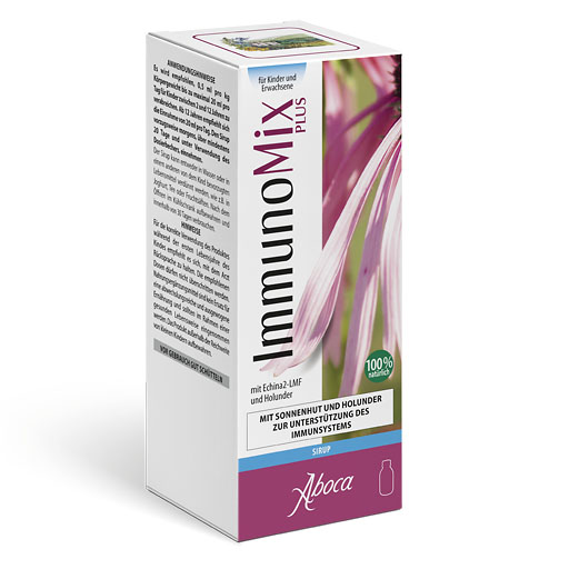 IMMUNOMIX Plus Sirup