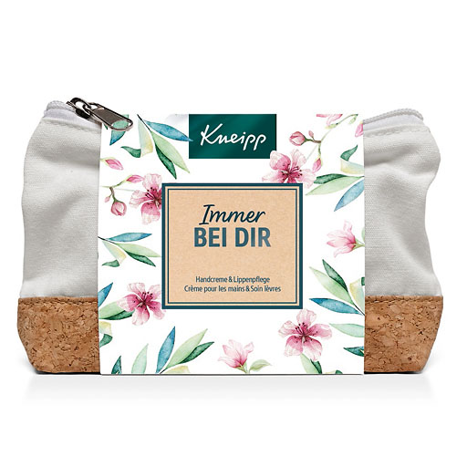 KNEIPP Geschenkpackung Immer bei Dir