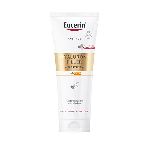 EUCERIN Anti-Age Hyaluron-Filler+Elast.Handcre.