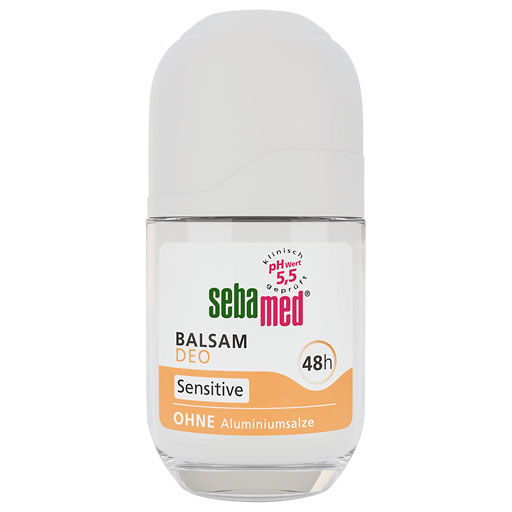 SEBAMED Balsam Deo Sensitive Roll-on