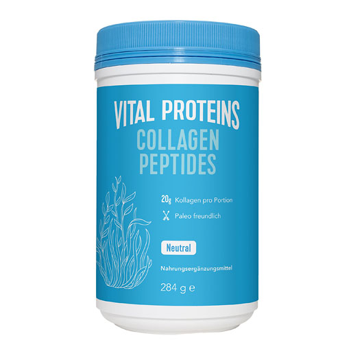 VITAL PROTEINS Collagen Peptides neutral Pulver