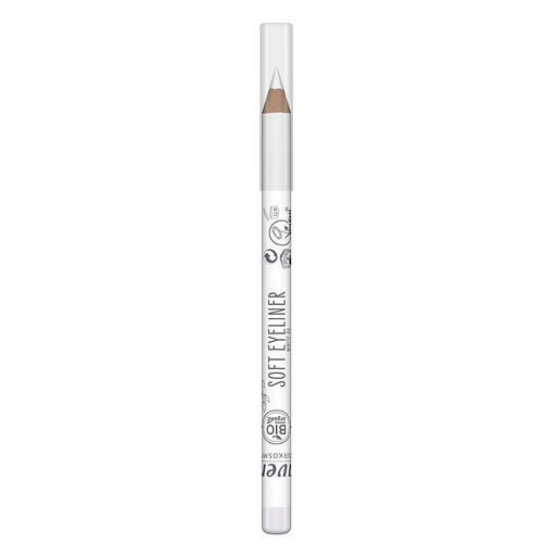 LAVERA Soft Eyeliner 06 white