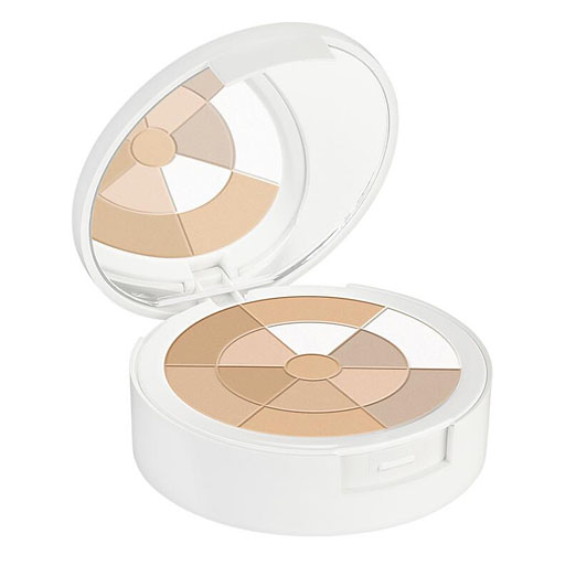 AVENE Couvrance Mosaik-Puder transp.m.Schw&auml;mmchen