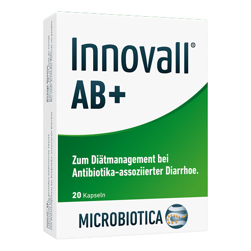 INNOVALL AB+ Kapseln