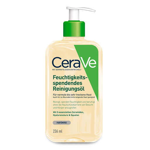 CERAVE Reinigungs&ouml;l