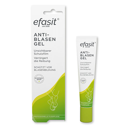 EFASIT Anti-Blasen Gel