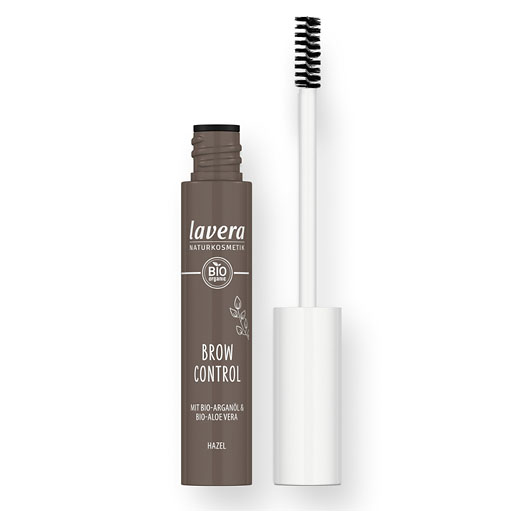 LAVERA Brow Control hazel 02