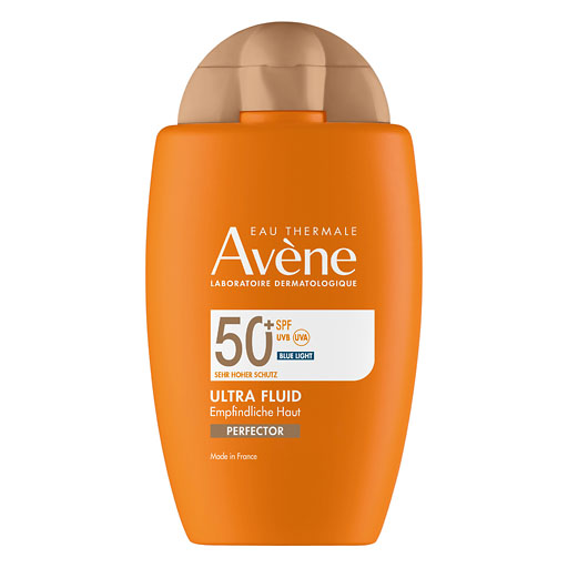 AVENE Ultra Fluid PERFECTOR SPF 50+