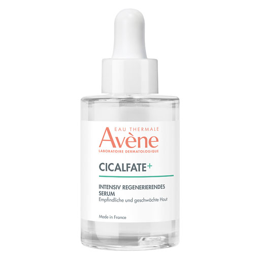 AVENE Cicalfate+ regenerierendes Serum
