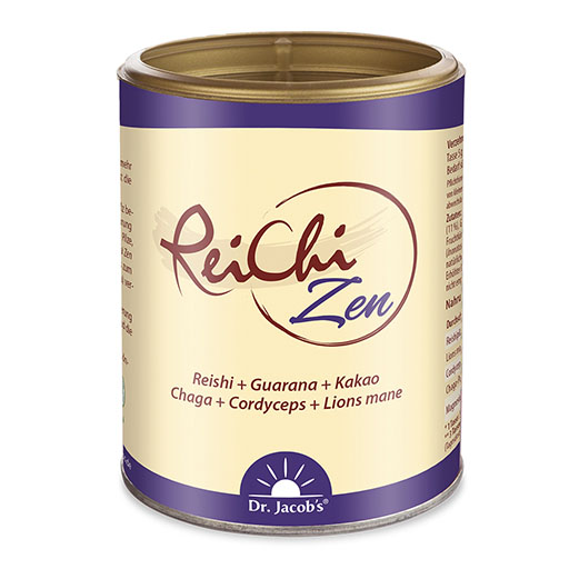 REICHI Zen Dr.Jacob's Pulver