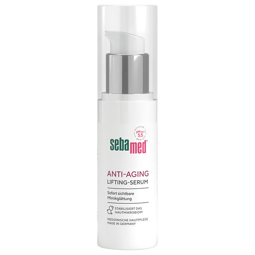 SEBAMED Anti-Aging Lifting-Serum