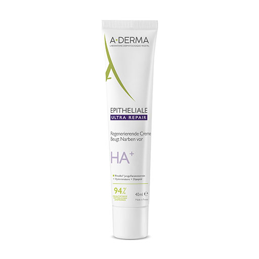 A-DERMA EPITHELIALE ULTRA Repair Creme