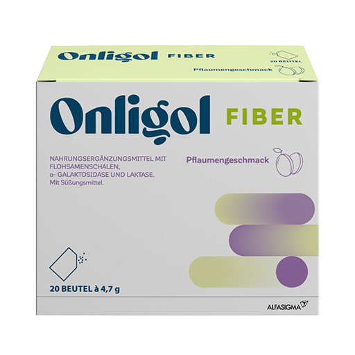 ONLIGOL Fiber Pulver