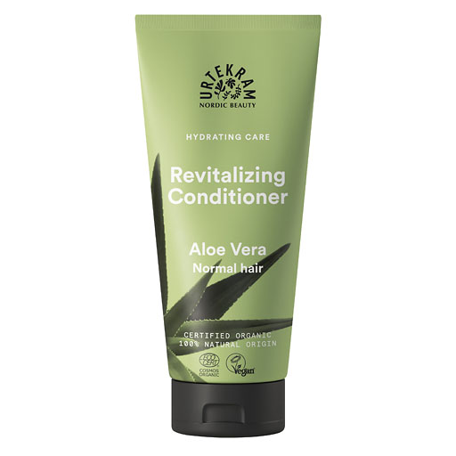URTEKRAM Aloe Vera revitalizing Conditioner
