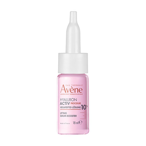 AVENE Hyaluron Activ PROCEDURE Hexapeptid Serum