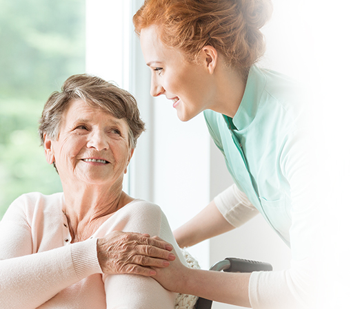 Du bist nicht allein