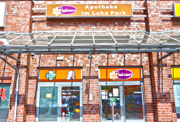 Luhe Park wir leben Apotheken